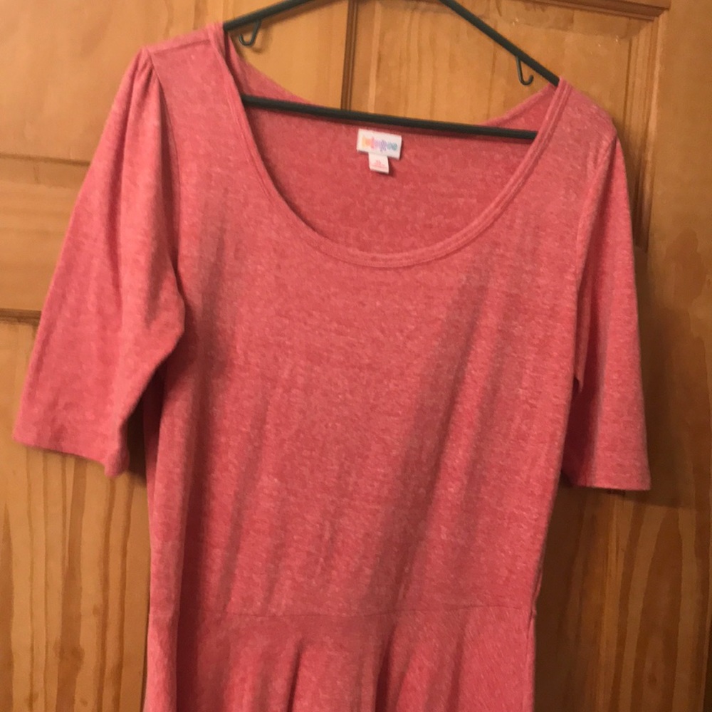 Size XL LuLaRoe Dress